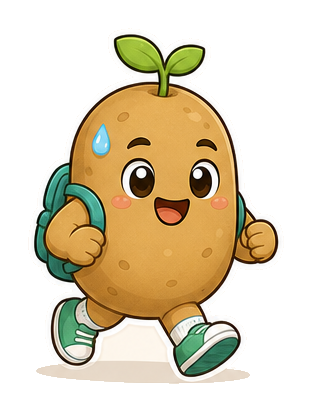 Tato walking